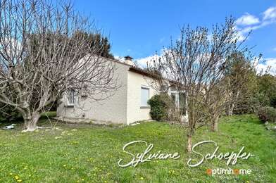 Maison 5 pièces 215000 €