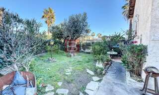 Maison 3 Pièces 69 m² à vendre à Antibes (06600)