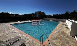 Appartement 3 Pièces 76 m² à vendre à Antibes (06600)
