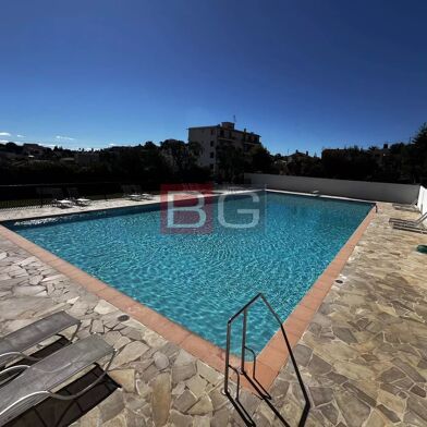 Appartement 3 pièces 636000 €