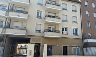 Appartement 3 Pièces 64 m² à vendre à Meaux (77100)