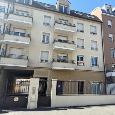 Appartement 3 pièces 189000 €