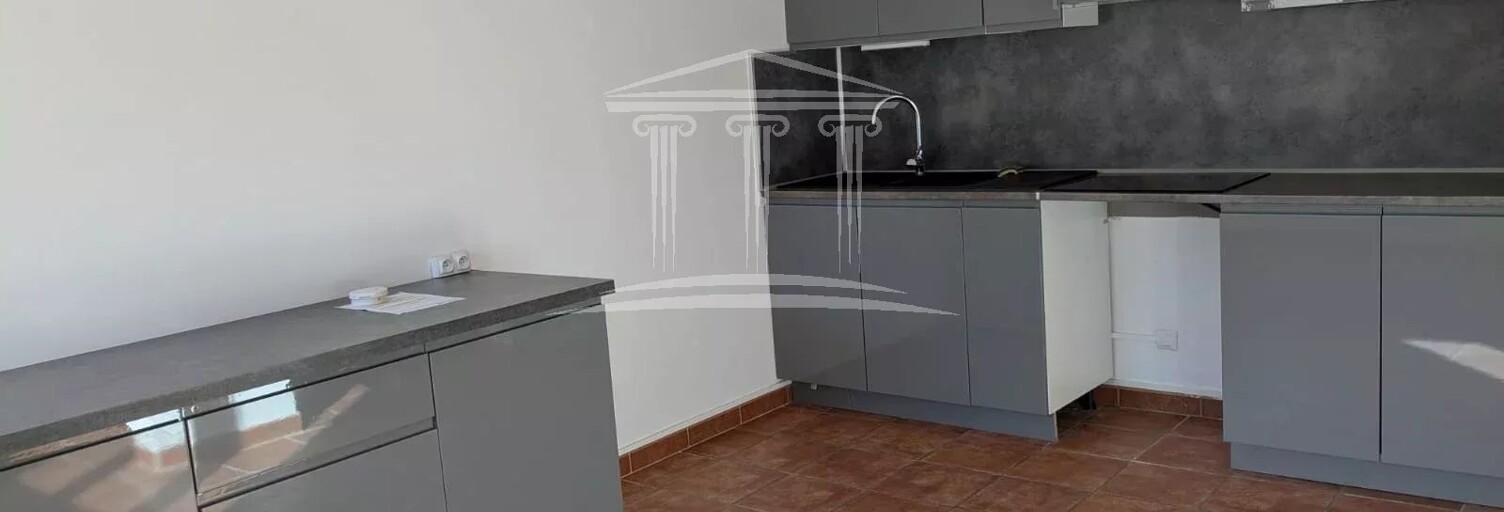 Appartement 3 Pièces 68 m² à louer à Sorgues (84700)