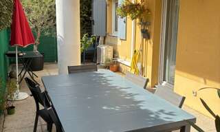 Appartement 2 Pièces 45 m² à vendre à Aubagne (13400)