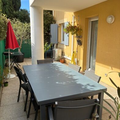 Appartement 2 pièces 210000 €