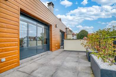 Maison 6 pièces 469000 €