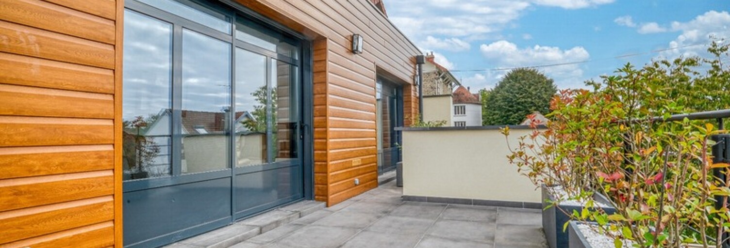 Maison 6 Pièces 204 m² à vendre à Coulommiers (77120)