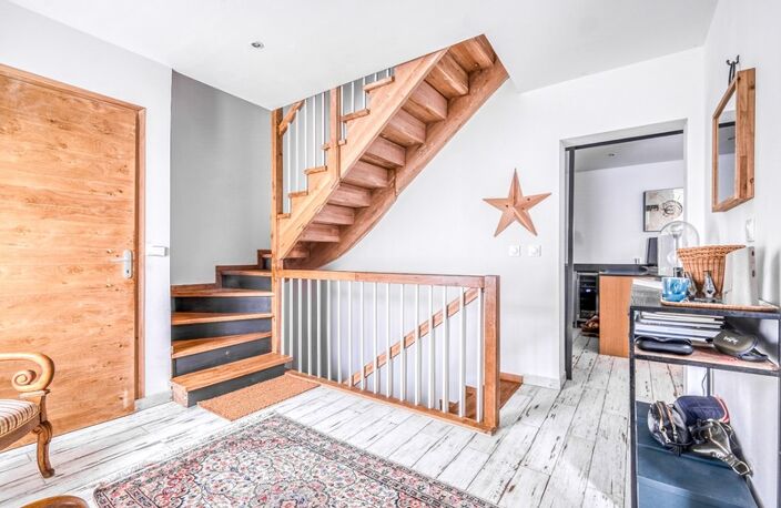Maison  6 pièces COULOMMIERS (77) — photo 2