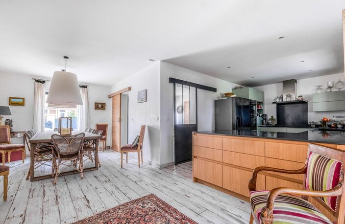 Maison  6 pièces COULOMMIERS (77) — photo 3
