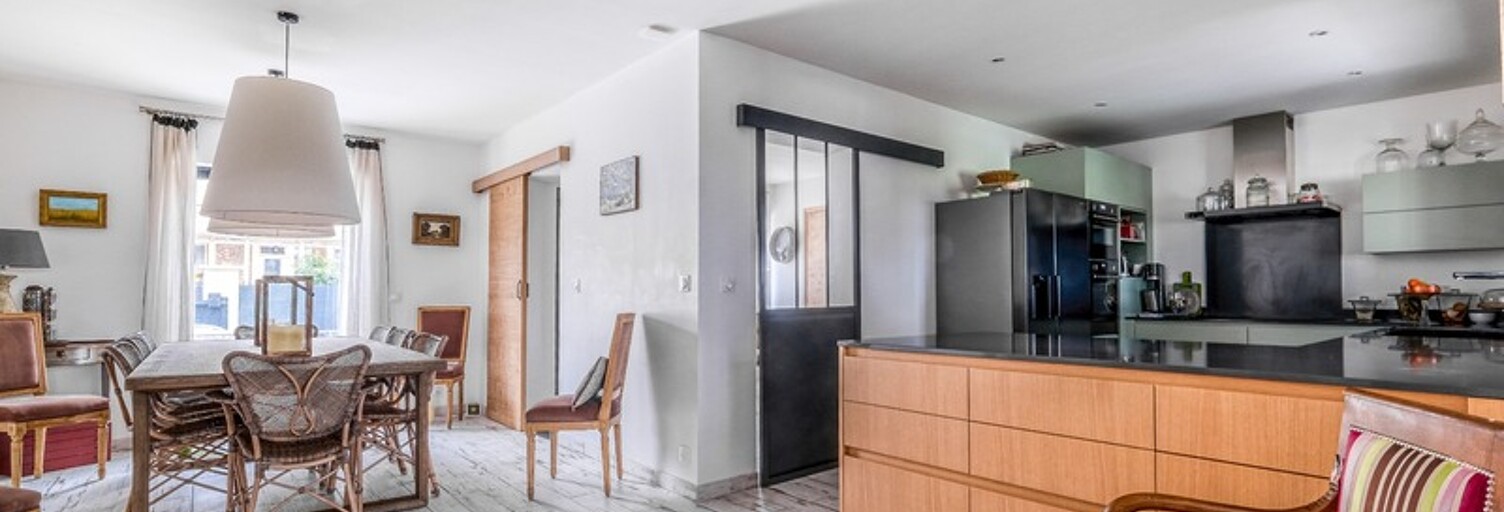 Maison 6 Pièces 204 m² à vendre à Coulommiers (77120)