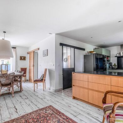 Maison 6 pièces 499000 €