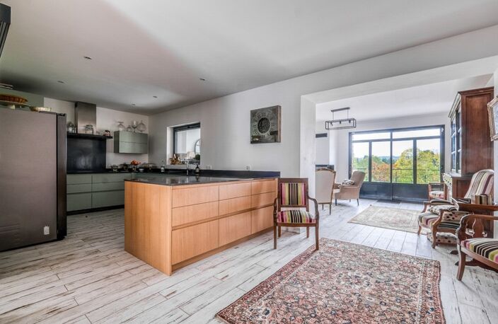 Maison  6 pièces COULOMMIERS (77) — photo 4