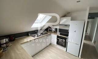 Appartement 6 Pièces 109 m² à vendre à Rouen (76100)