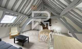 Appartement 6 Pièces 109 m² à vendre à Rouen (76100)