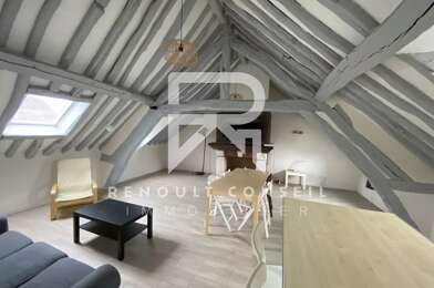 Appartement 6 pièces 224000 €