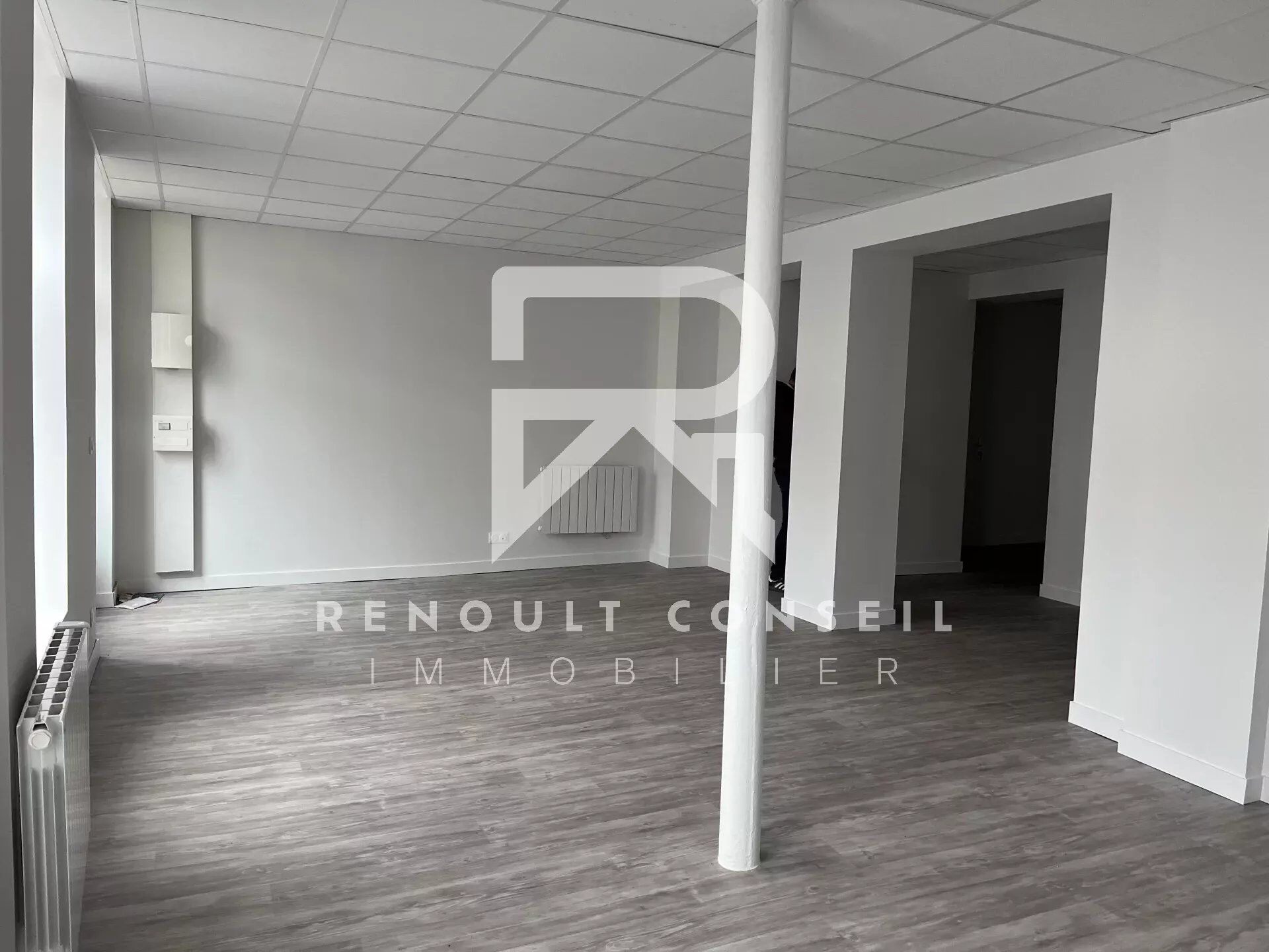 Agence immobilière de Renoult Conseil Immobilier