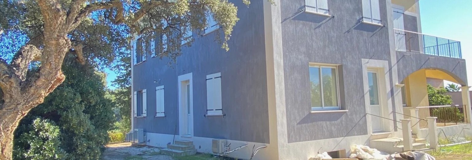 Maison 4 Pièces 170 m² à vendre à La Londe-les-Maures (83250)