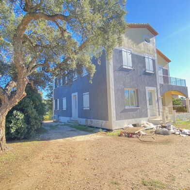 Maison 4 pièces 780000 €