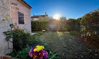 Maison 5 Pièces 114 m² à vendre à Aix-en-Provence (13080)