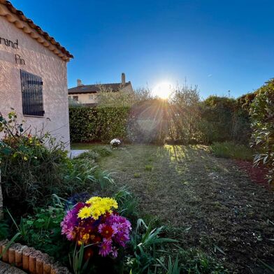 Maison 5 pièces 522500 €