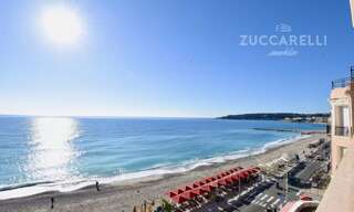 Appartement 2 Pièces 43 m² à vendre à Menton (06500)