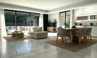 Maison 6 Pièces 187 m² à vendre à Montélimar (26200)