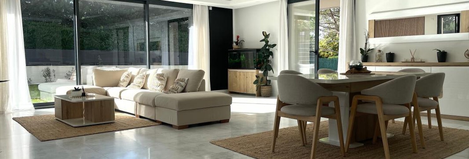 Maison 6 Pièces 187 m² à vendre à Montélimar (26200)