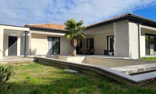 Maison 6 Pièces 187 m² à vendre à Montélimar (26200)