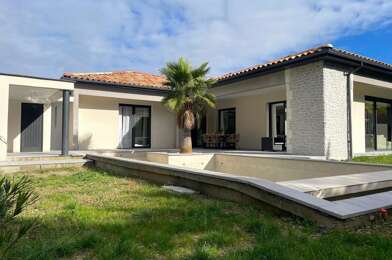 Maison 6 pièces 689000 €