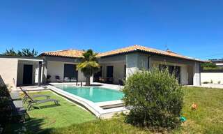 Maison 6 Pièces 187 m² à vendre à Montélimar (26200)