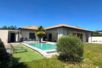 Maison 6 pièces 689000 €
