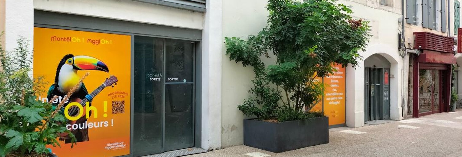 Local industriel  586 m² à vendre à Montélimar (26200)