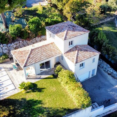 Maison 4 pièces 420000 €