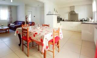 Maison 4 Pièces 120 m² à vendre à Sainte-Eulalie (33560)