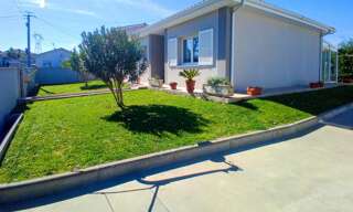 Maison 4 Pièces 120 m² à vendre à Sainte-Eulalie (33560)