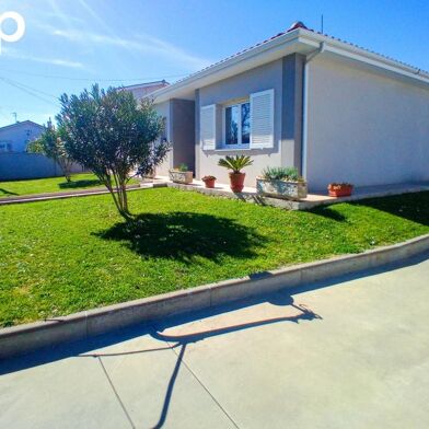 Maison 4 pièces 355000 €