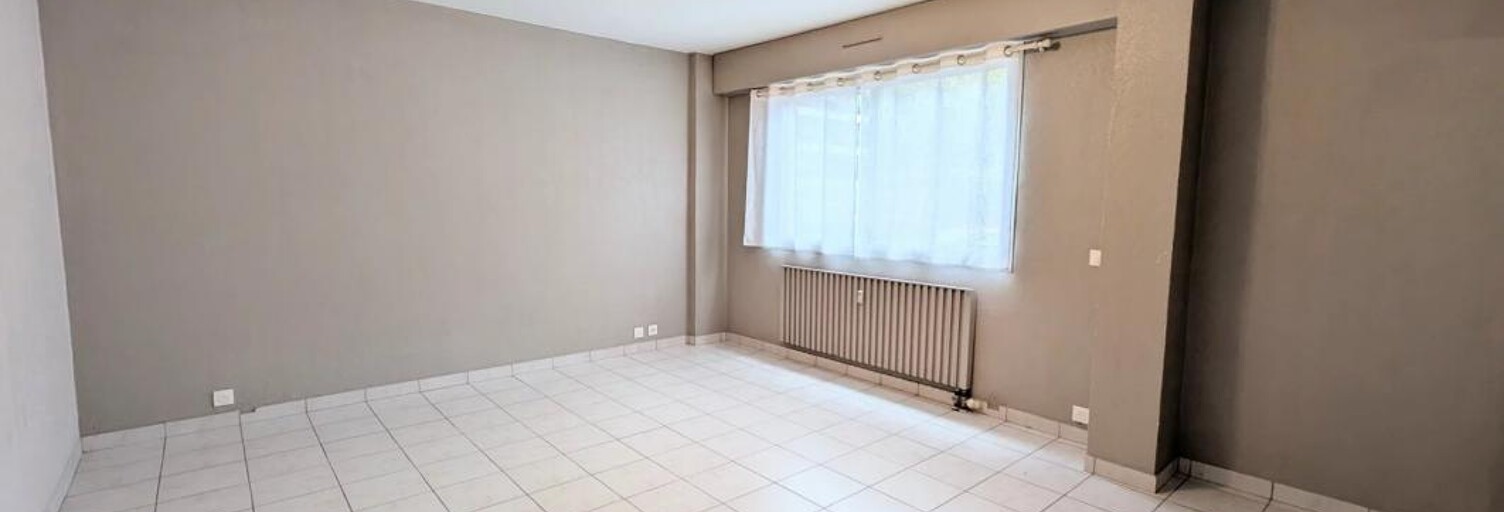 Appartement 1 Pièce 30 m² à vendre à Chambéry (73000)