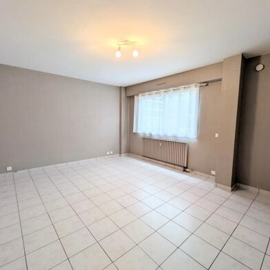 Appartement 1 pièces 116900 €