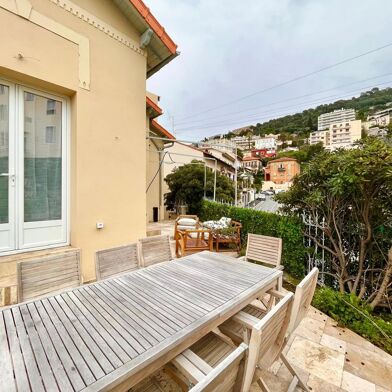 Maison 4 pièces 590000 €