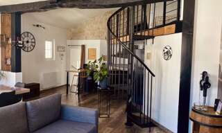 Immeuble  85 m² à vendre à Saintes (17100)