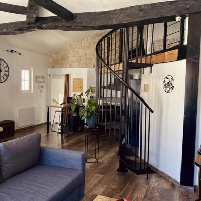 Immeuble  298000 €