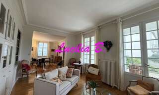 Maison 6 Pièces 134 m² à vendre à Tours (37000)