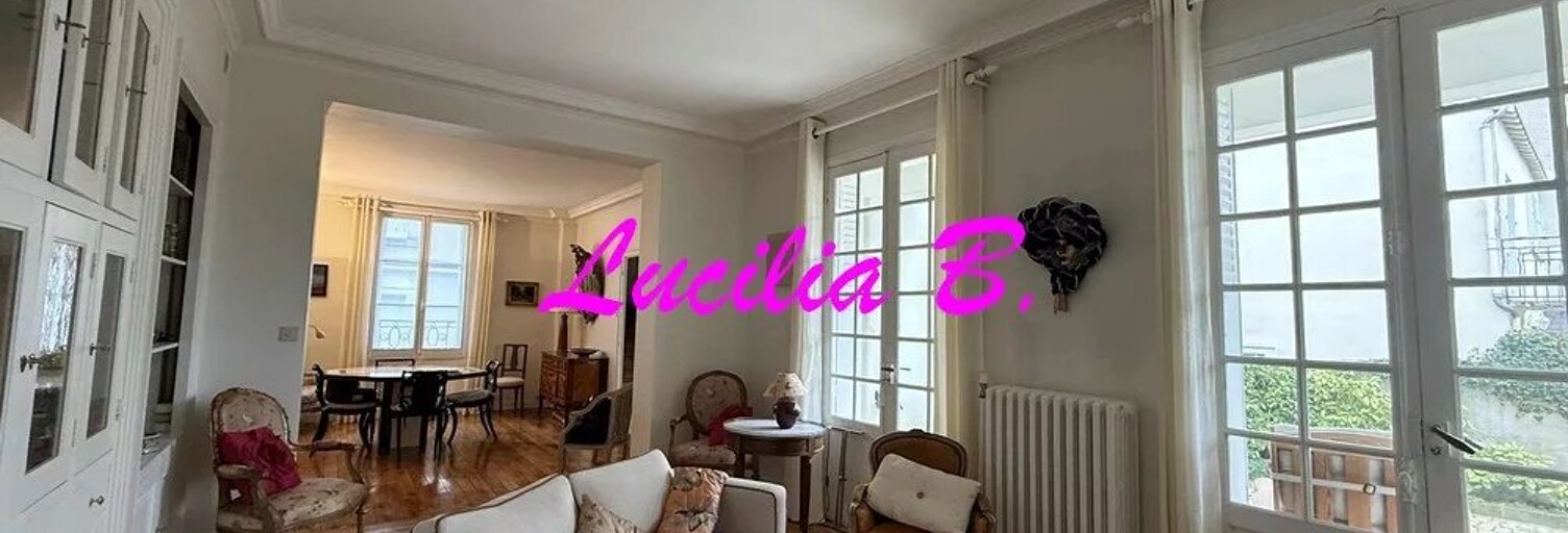 Maison 6 Pièces 134 m² à vendre à Tours (37000)