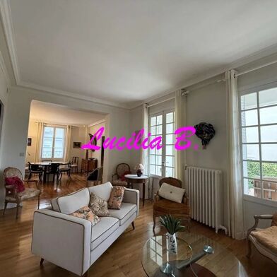 Maison 6 pièces 676000 €