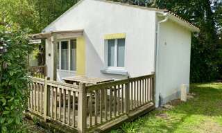 Bureau 2 Pièces 23 m² à vendre à La Devise (17700)