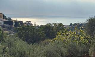 Terrain   m² à vendre à Nice (06200)
