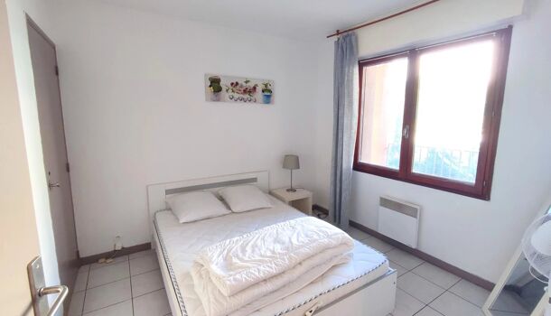 Appartement 2 pièces  à vendre Lavandou (Le) 83980