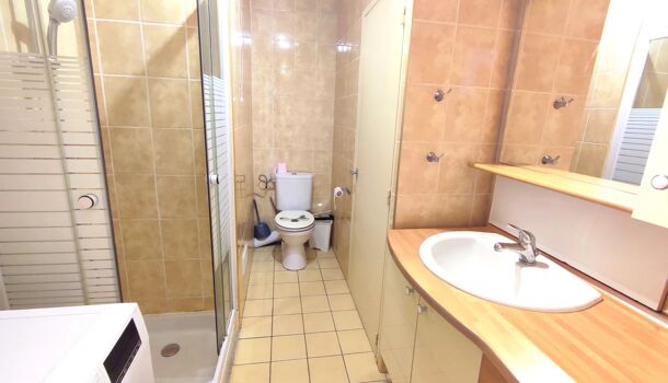 Appartement 2 pièces  à vendre Lavandou (Le) 83980