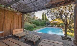 Maison 9 Pièces 277 m² à vendre à Mougins (06250)
