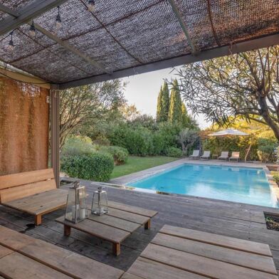 Maison 9 pièces 2490000 €